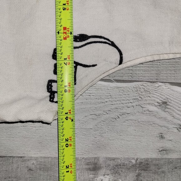 Primitive Arts Ltd Cotton Elephant Print Sleeveless Vest Top M - Picture 9 of 9